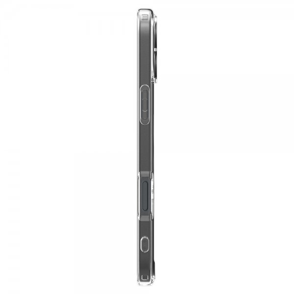 iPhone 16 Skal Ultra Hybrid MagFit Digital Camo