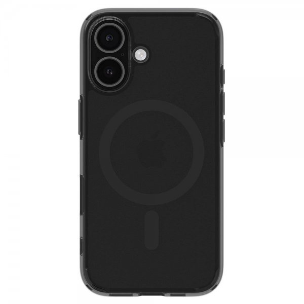 iPhone 16 Skal Ultra Hybrid T MagFit Frost Black