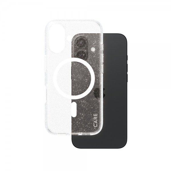 iPhone 16 Skal Urban Combat MagSafe Star Lit