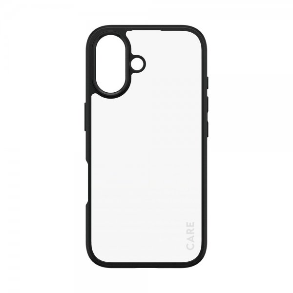 iPhone 16 Skal Urban Combat Svart