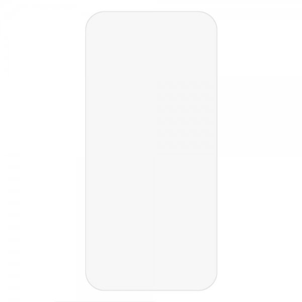 iPhone 15/iPhone 16 Skärmskydd Glasberga