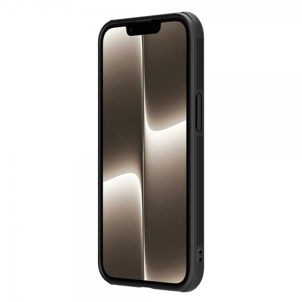 iPhone 16e/17e Skal CamShield Pro Svart