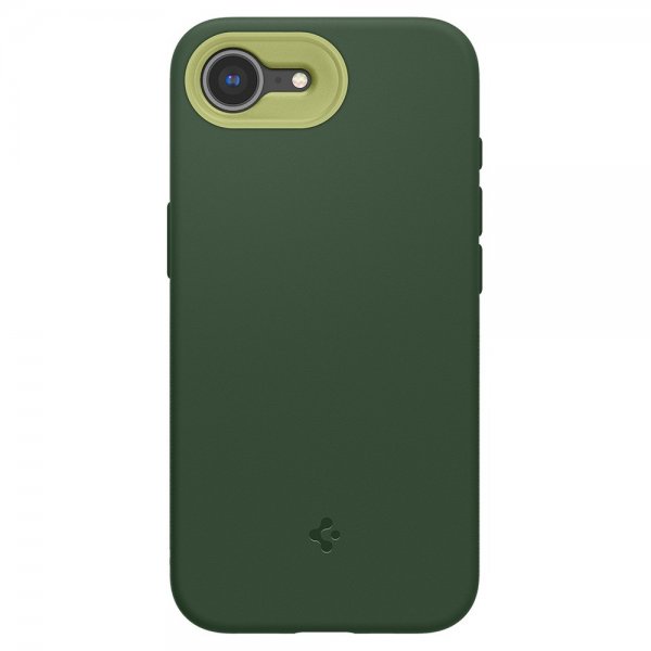 iPhone 16e/17e Skal Nano Pop MagFit Avo Green