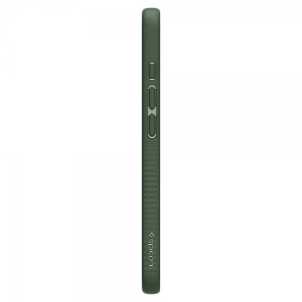 iPhone 16e/17e Skal Nano Pop MagFit Avo Green