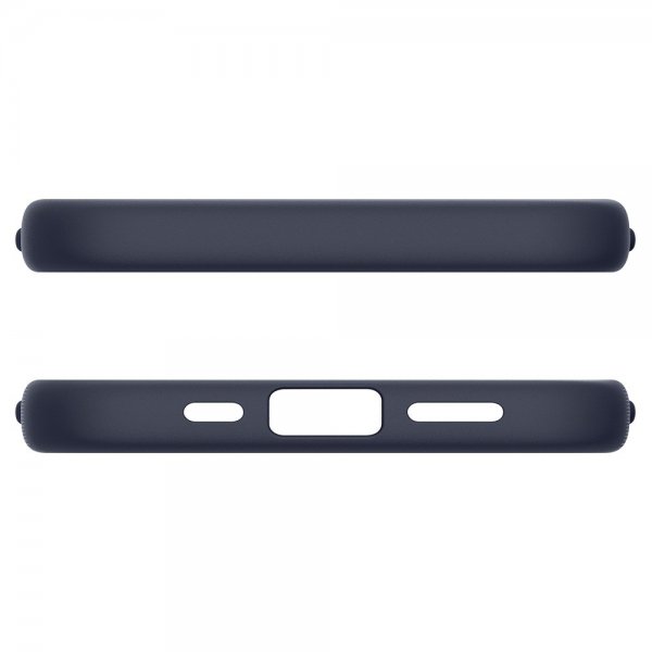 iPhone 16e/17e Skal Nano Pop MagFit Blueberry Navy