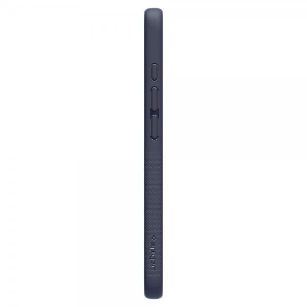 iPhone 16e/17e Skal Nano Pop MagFit Blueberry Navy