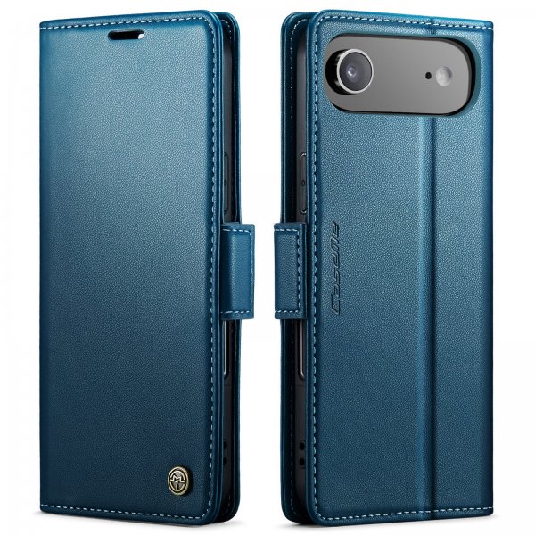 iPhone Air Fodral 023 Series Blå