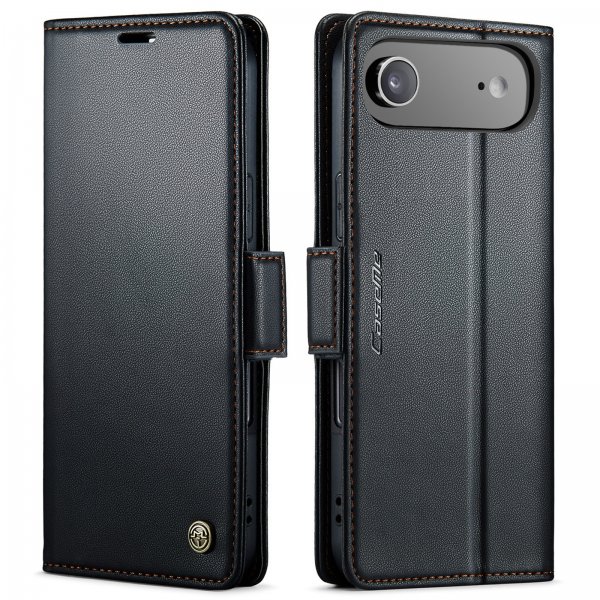 iPhone Air Fodral 023 Series Svart