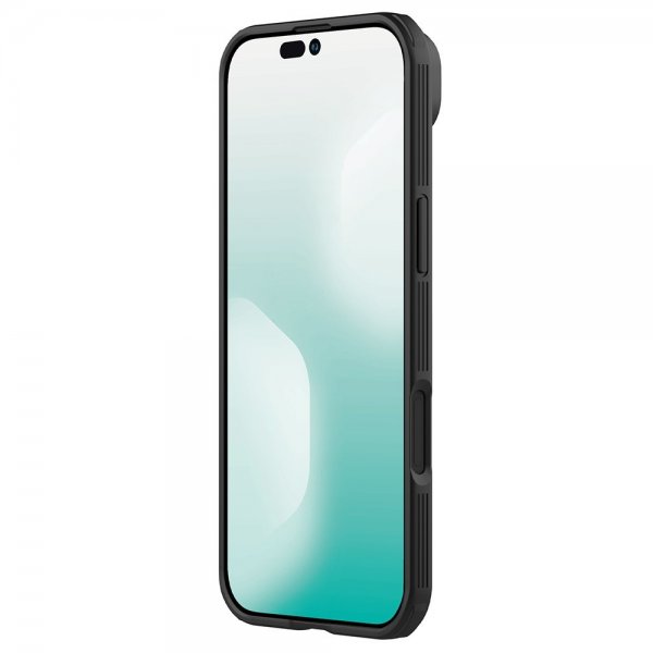 iPhone Air Skal CamShield Pro Svart
