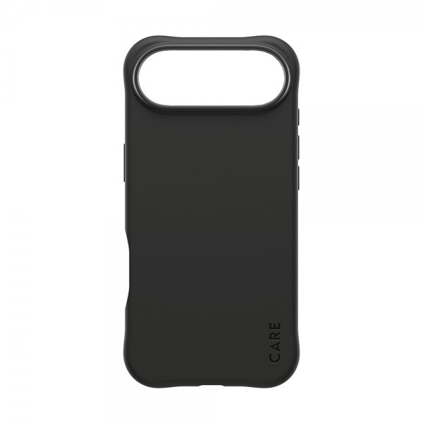 iPhone Air Skal Samba MagSafe Svart