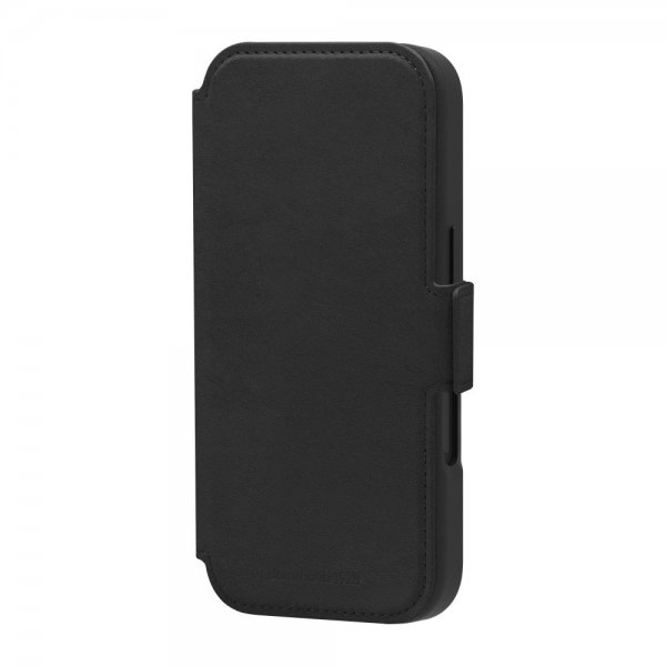 iPhone 17 Fodral Lynge MagSafe Svart