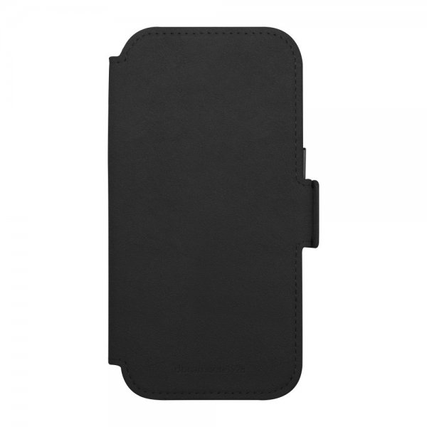 iPhone 17 Fodral Lynge MagSafe Svart