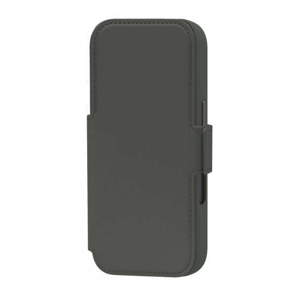 iPhone 17 Pro Fodral Lynge MagSafe ICON Forest Shadow