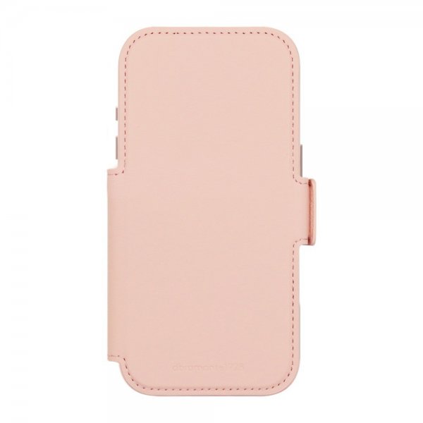 iPhone 17 Pro Fodral Lynge MagSafe ICON Pink Sand