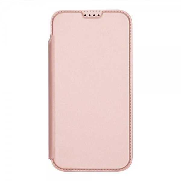 iPhone 17 Pro Fodral Skin Pro Series Rosa