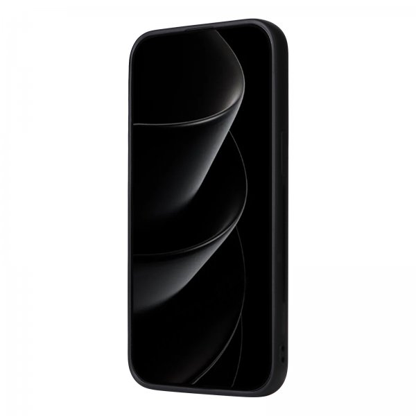 iPhone 17 Pro Max Fodral med Löstagbart Skal 005 Röd