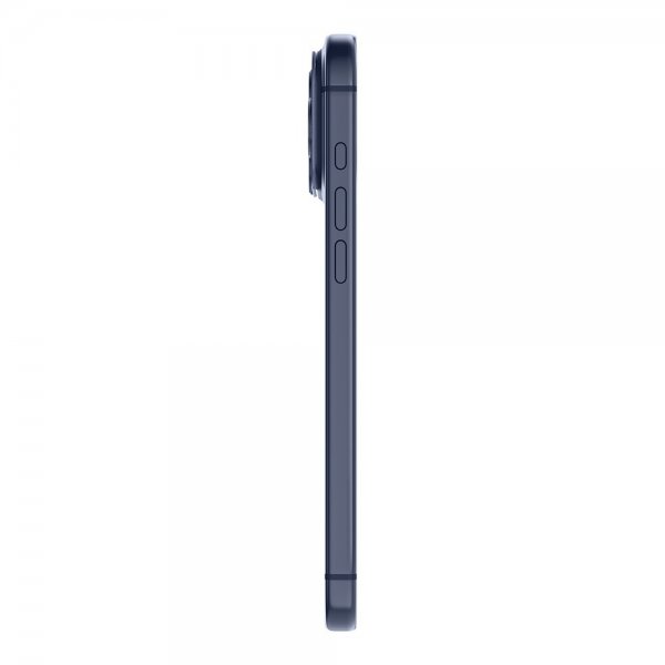 iPhone 17 Pro Max Kameraskydd Glas.tR EZ Fit Optik Pro XL Blå