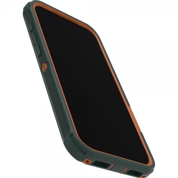 iPhone 17 Pro Max Skal Defender Pro MagSafe Green Intrigue