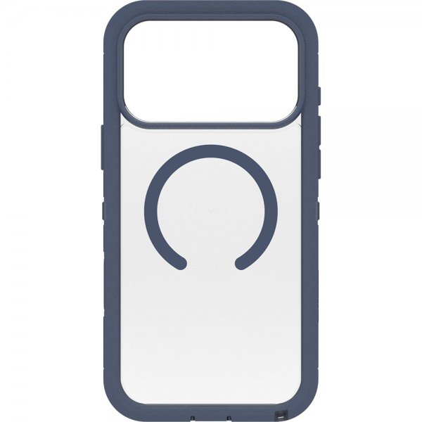 iPhone 17 Pro Max Skal Defender Pro XT MagSafe Baby Blue Jeans