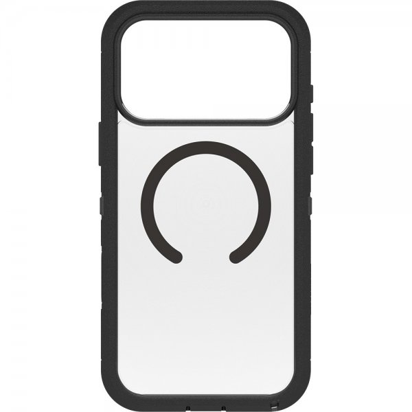 iPhone 17 Pro Max Skal Defender Pro XT MagSafe Dark Side