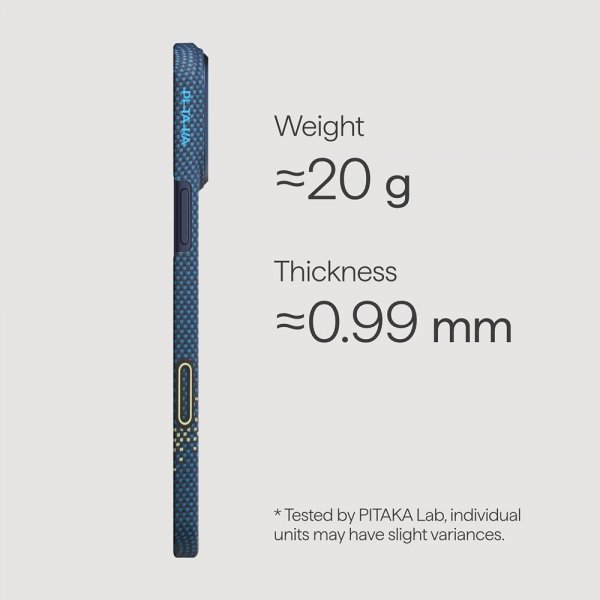 iPhone 17 Pro Max Skal Edge Milky Way Galaxy