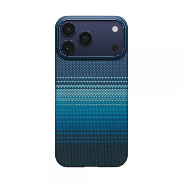 iPhone 17 Pro Max Skal Edge Moonrise