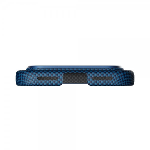 iPhone 17 Pro Max Skal Edge Moonrise