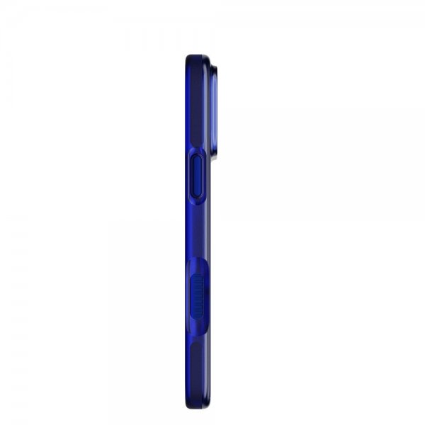 iPhone 17 Pro Max Skal EvoCheck MagSafe Electric Blue
