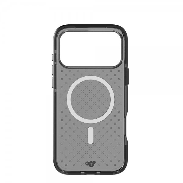 iPhone 17 Pro Max Skal EvoCheck MagSafe Smokey Black