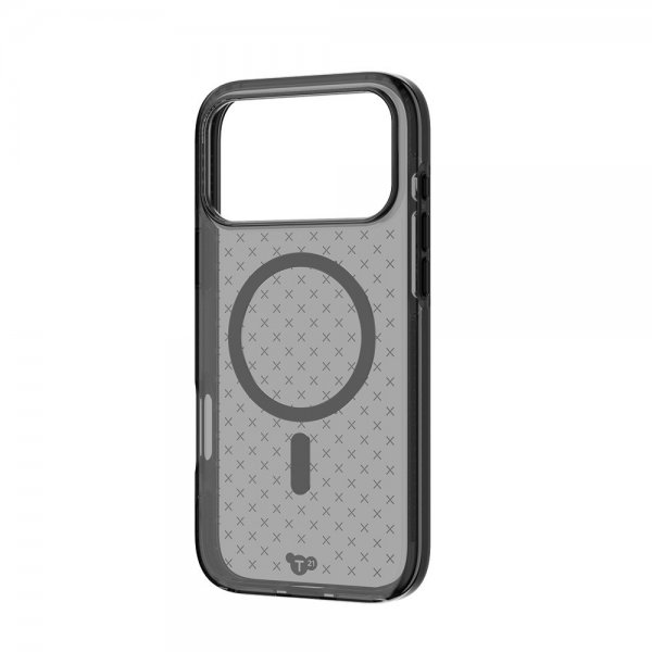 iPhone 17 Pro Max Skal EvoCheck MagSafe Smokey Black
