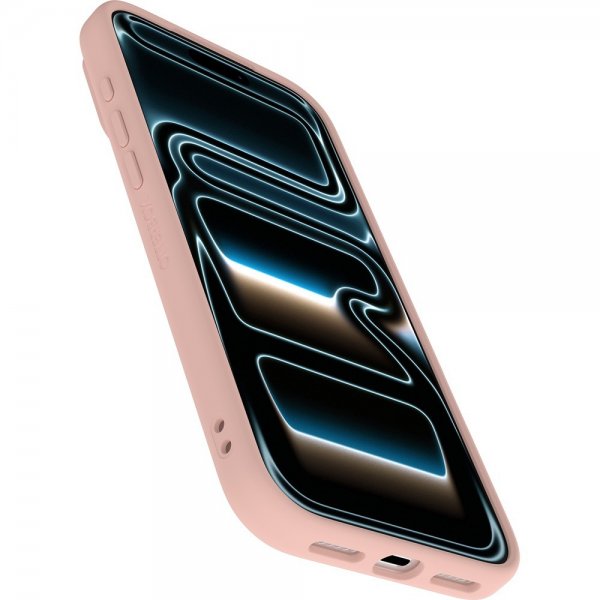 iPhone 17 Pro Max Skal Figura MagSafe Eros