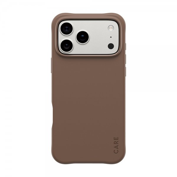 iPhone 17 Pro Max Skal Samba MagSafe Espresso