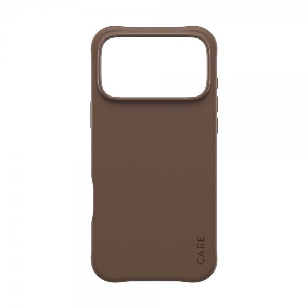iPhone 17 Pro Max Skal Samba MagSafe Espresso
