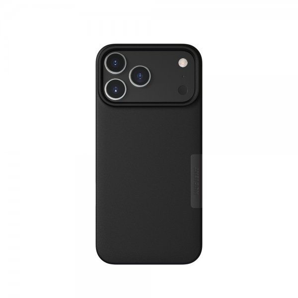 iPhone 17 Pro Max Skal Thin Case MagSafe Ink Black