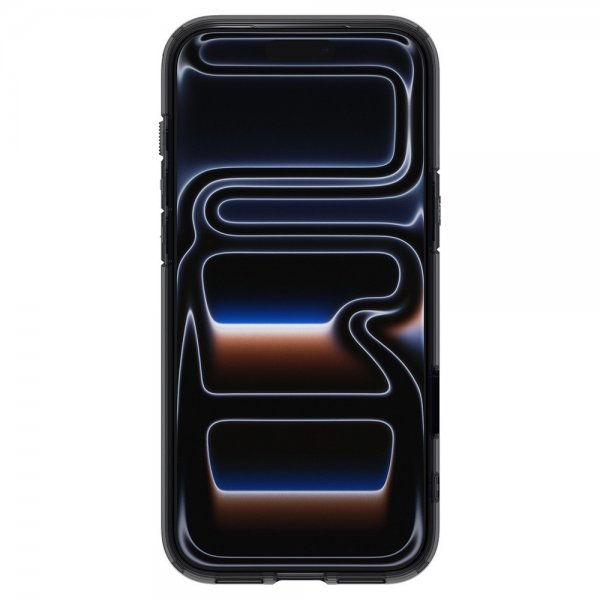 iPhone 17 Pro Max Skal Ultra Hybrid T MagFit Matte Black
