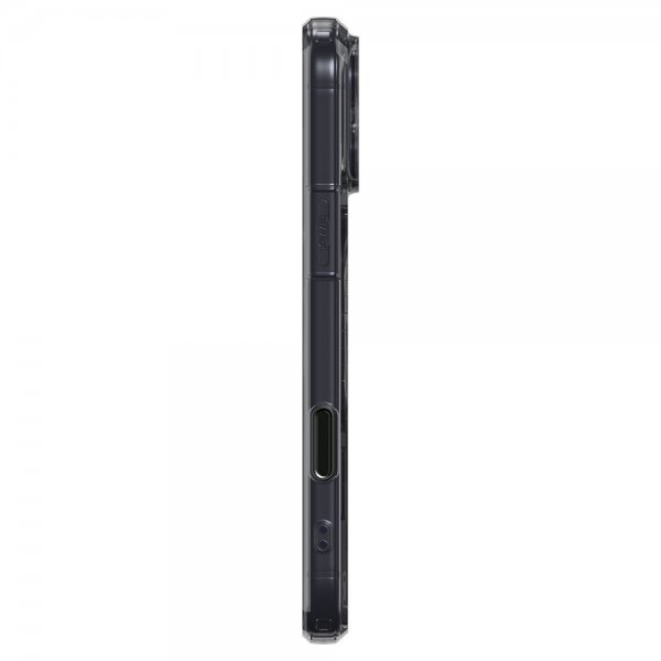 iPhone 17 Pro Max Skal Ultra Hybrid T MagFit Matte Black