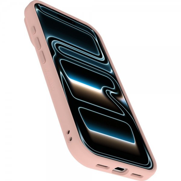 iPhone 17 Pro Skal Figura MagSafe Eros