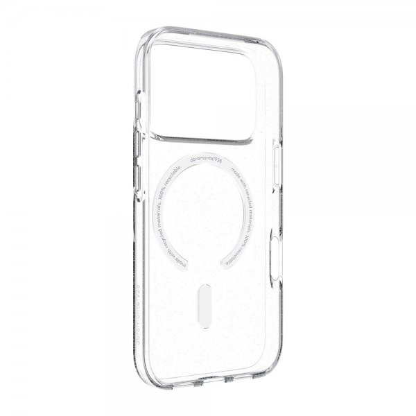 iPhone 17 Pro Skal Greenland Pro MagSafe Stardust