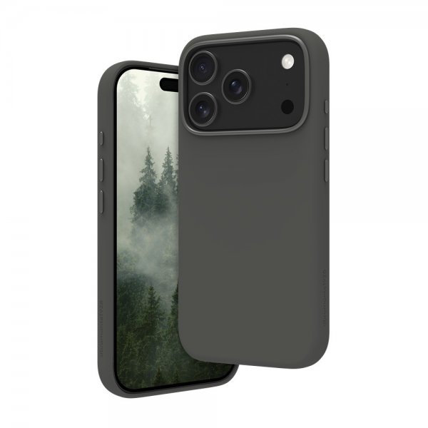 iPhone 17 Pro Skal Roskilde MagSafe ICON Forest Shadow