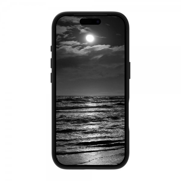 iPhone 17 Pro Skal Roskilde MagSafe ICON Midnight