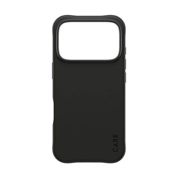 iPhone 17 Pro Skal Samba MagSafe Svart