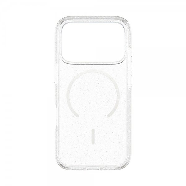 iPhone 17 Pro Skal Star Lit MagSafe