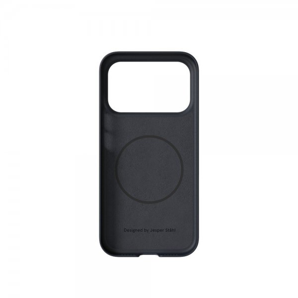 iPhone 17 Pro Skal Thin Case MagSafe Midwinter Blue