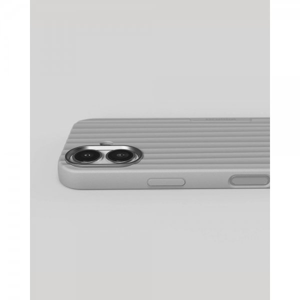 iPhone 17 Skal Bold Case MagSafe Urban Grey