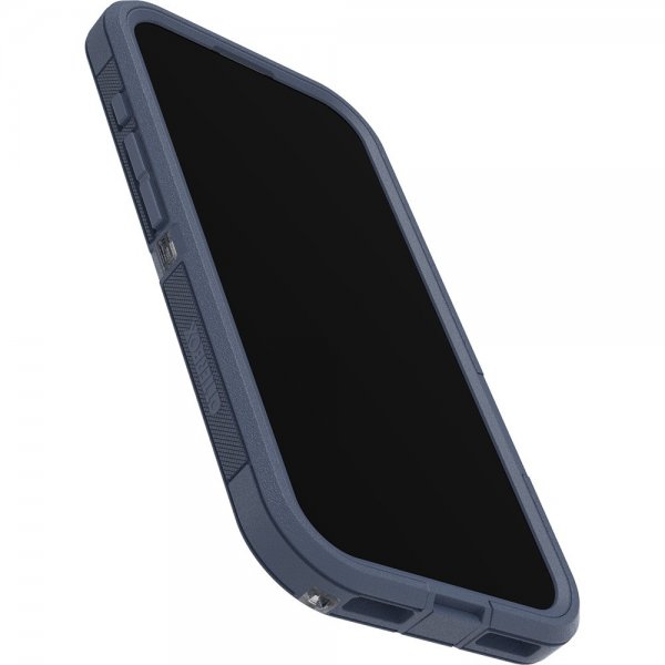 iPhone 17 Skal Defender Pro XT MagSafe Baby Blue Jeans