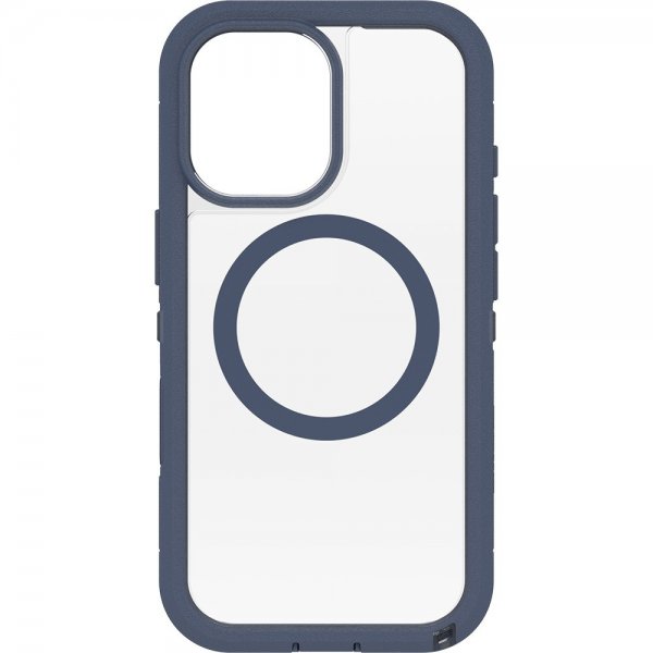iPhone 17 Skal Defender Pro XT MagSafe Baby Blue Jeans