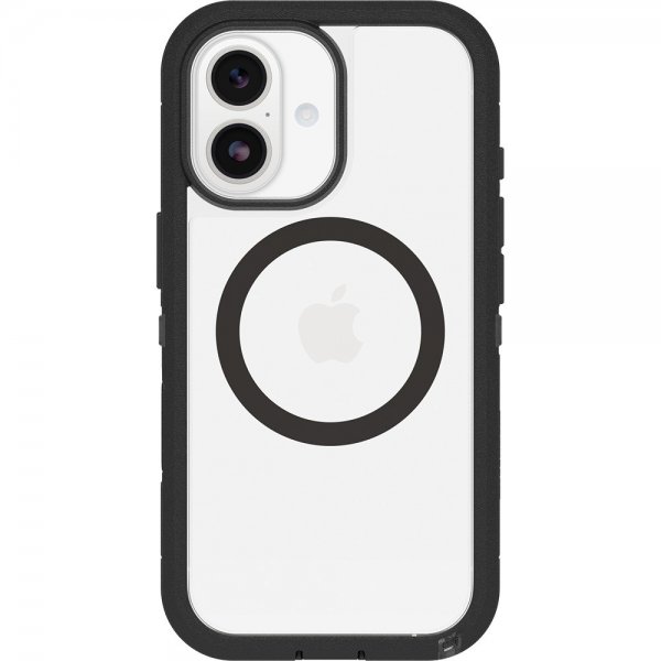 iPhone 17 Skal Defender Pro XT MagSafe Dark Side