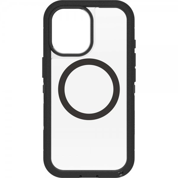 iPhone 17 Skal Defender Pro XT MagSafe Dark Side