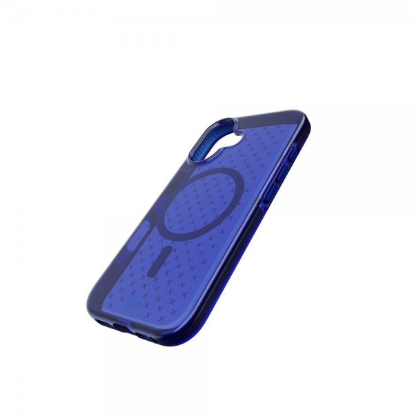 iPhone 17 Skal EvoCheck MagSafe Electric Blue