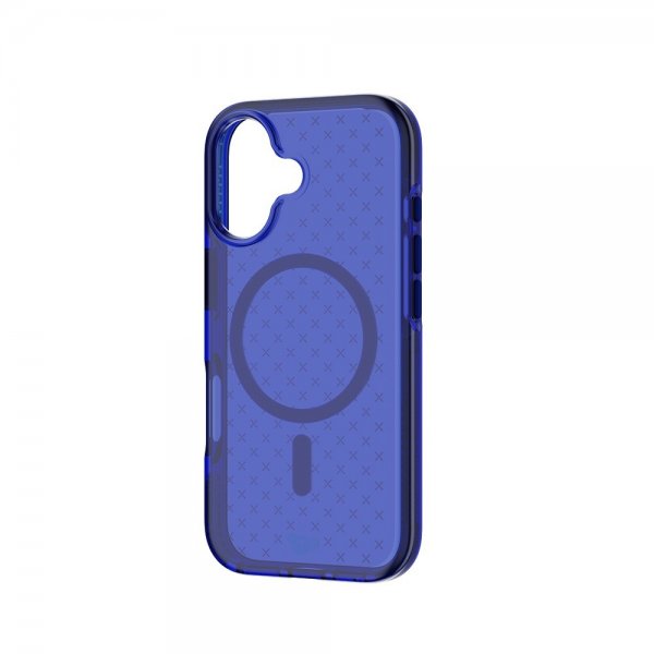 iPhone 17 Skal EvoCheck MagSafe Electric Blue